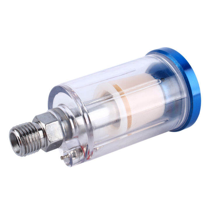 Hvlp Air Filter Gravity HVLP Filter FEED Spray TOOL สีรองพื้นอัตโนมัติ