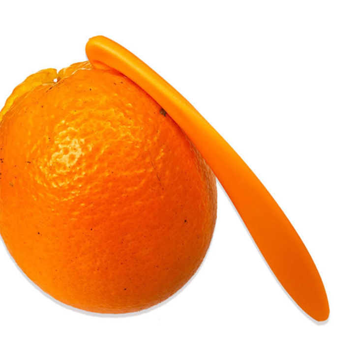 sanwood-ไม้พาย-4ชิ้นเครื่องปอกสีส้มความแปลกใหม่ทั้งหมด-abs-กันลื่นที่สะดวกสบายสีส้ม-zester-สำหรับบ้าน4ชิ้นแฟชั่น-citrus