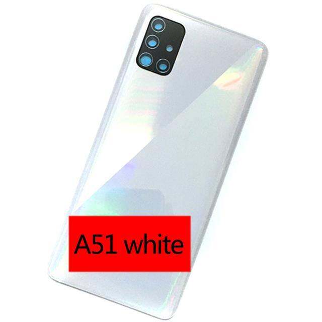 shine-electron-อุปกรณ์เรืองแสง-สำหรับ-samsung-galaxy-a51-a715original-a71-a515ฝาหลังแบตเตอรี่เคสโทรศัพท์บ้านแผงฝาปิดช่องด้านหลังเลนส์กล้องถ่ายรูปฝาตัวถัง