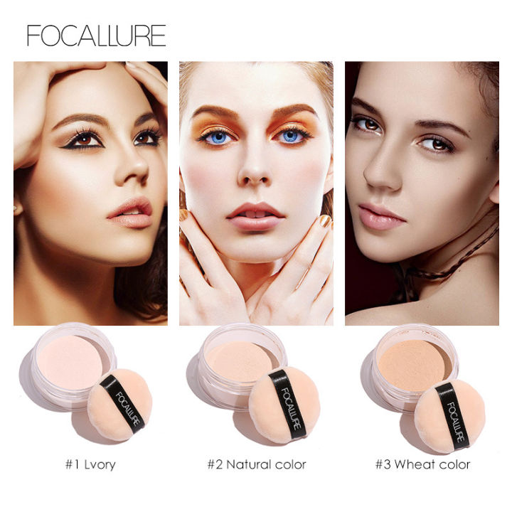 focallure-makeup-powder-3-colors-loose-powder-face-makeup-waterproof-loose-powder-skin-finish-powder-face-loose-powder