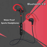 Wireless Bluetooth Earphones Earloop Headphones Fone de ouvido Neckband sport Earbuds Headset Gaming Handsfree with Mic