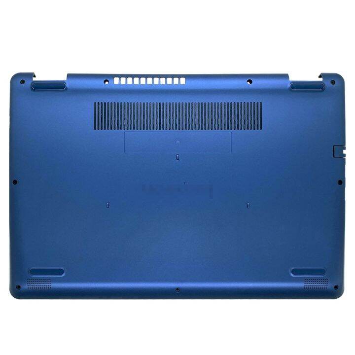 newprodectscoming-new-top-back-cover-for-dell-inspiron-15-5584-lcd-back-cover-front-bezel-hinges-palmrest-bottom-case-laptop-housing-cover-blue