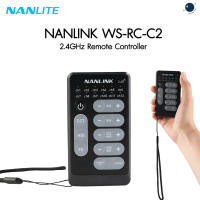 Nanlite WS-RC-C2 Light Controller ประกันศูนย์ไทย