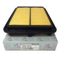 กรองอากาศ Nissan Navara 16546-EB70A Air Filter