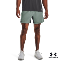 Under Armour UA Mens Terrain Woven Shorts อันเดอร์ อาร์เมอร์ กางเกงออกกำลังกายสำหรับผู้ชาย