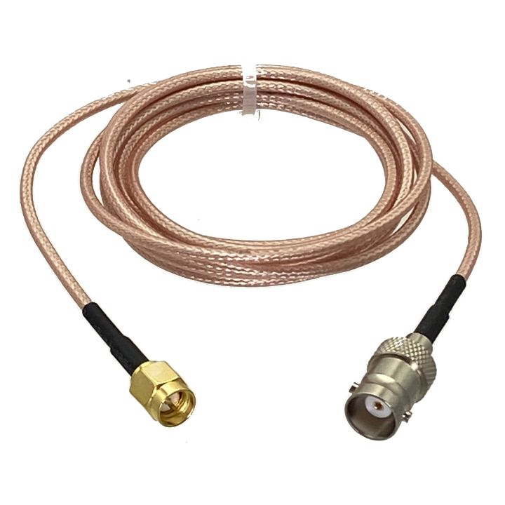 1pcs-rg316-bnc-female-jack-to-sma-male-plug-rf-coaxial-connector-pigtail-jumper-cable-straight-new-4inch-5m-electrical-connectors