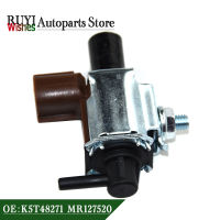 คุณภาพสูง MR127520 MR299355 K5T48271 EGR วาล์วควบคุม Solenoid สำหรับ Chrysler Dodge Mitsubishi Lancer Montero