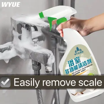 WALL CLEANING LIQUID