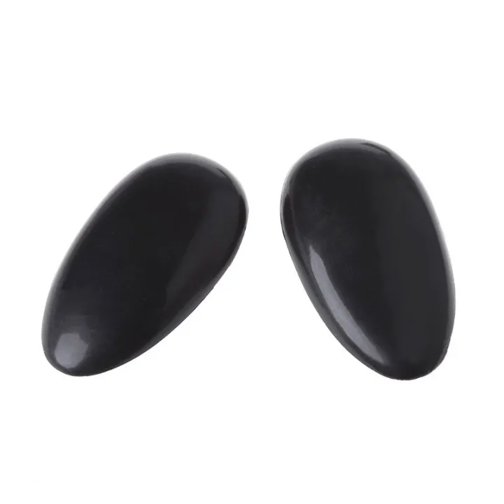 Ear Cover Black 1 Set Lazada PH