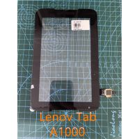 อะไหล่มือถือทัชสกรีน Lenovo iDea Tab A1000 lenovo a1000 touch screen and lcd  ทัชกรีน LENOVO A1000 NTP070CM352001NAS