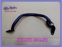 SUZUKI SMASH BRAKE LEVER "BLACK" #คันเบรก เหล็กชุบดำ สีดำ ซูซุกิสแมช สินค้าคุณภาพดี