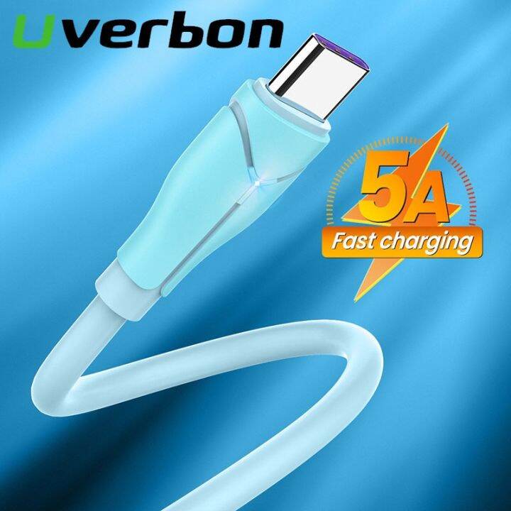 a-lovable-5a-usb-type-versato-usb-cchargingcord-forusbc-data-wires