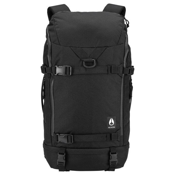 Nixon Hauler 35L Backpack C3028000 Lazada