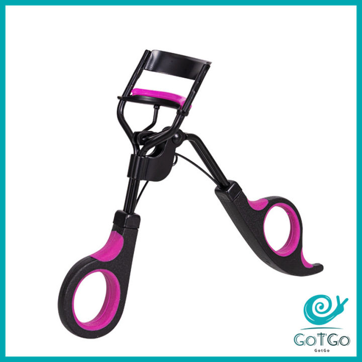 gotgo-ที่ดัดขนตา-ให้ขนตาโค้งงอน-แบบเป็นธรรมชาติ-eyelash-curler-มีสินค้าพร้อมส่ง