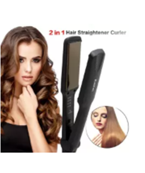 Lazada hair cheap iron