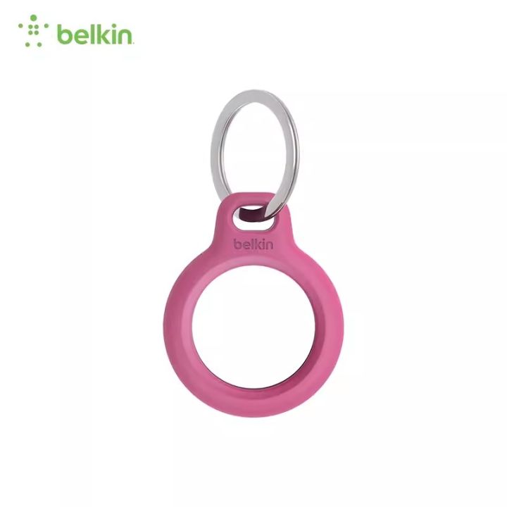 belkin-keychain-secure-holder-with-key-ring-for-airtag