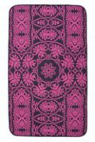 Dough batik 75x125 cm bath MAT พรมปูพื้นกันลื่น E48BNHM