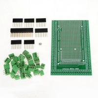 แผงป้องกันขั้วต่อโมดูล Pcb แบบสกรูต้นแบบชุดโมดูลเบรคเอาท์บอร์ดแบบ Mega-2560 R31