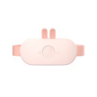 Heating Belt Pain Relief Warm with Uterus to Keep Warm Pain Menstrual Menstruation Female Heated Massage Belt