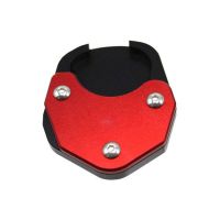 Motorcycle Accessories Kickstand Foot Side Stand Enlarger Pad for Tiger660 Tiger660 Tiger Sport 660 2022