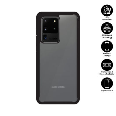 Samsung Galaxy S20 Ultra X-One Drop Guard 2.0 + (รุ่นอัพเกรด) เคสโทรศัพท์ป้องกันแรงกระแทก