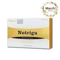 Nutriga นูทริก้า จาก Successmore ของแท้ ขนาด 30 เม็ด จำนวน 1 กล่อง