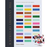 You just have to push yourself ! &amp;gt;&amp;gt;&amp;gt; Anatomy of Color: The Story of Heritage Paints &amp; Pigments