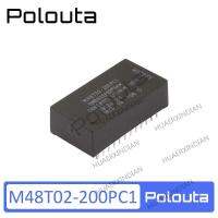 5PCS New M48T02-200PC1 M48T02 DIP-24 IC