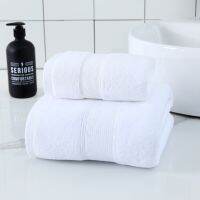 【Bathroom sale】 PureTowel Set Of 3Large Brown Bathfor100 CottonSoft BoyTowels