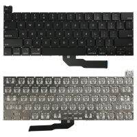 US Version Keyboard สำหรับ Macbook Pro 13 A2251 2020