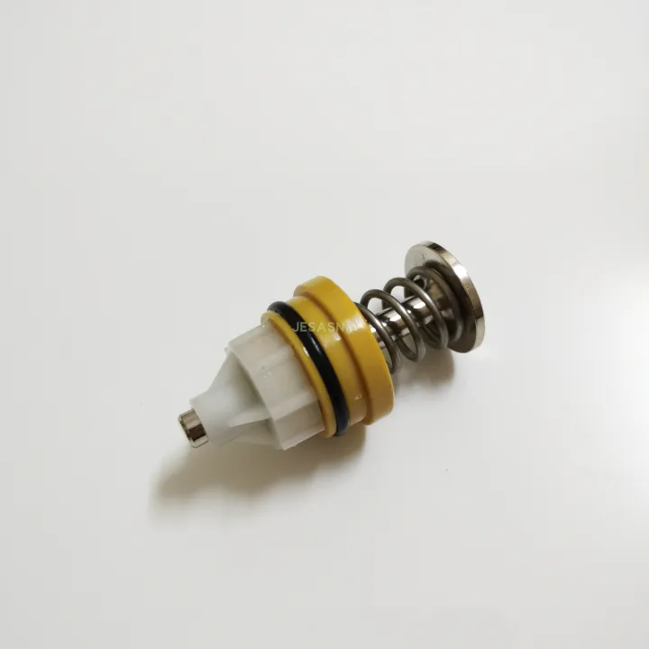 Adapted to the American standard pedal flush valve flush valve CF9806