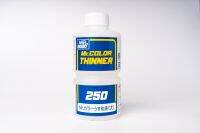 ทินเนอร์ Mr.Thinner 250ml