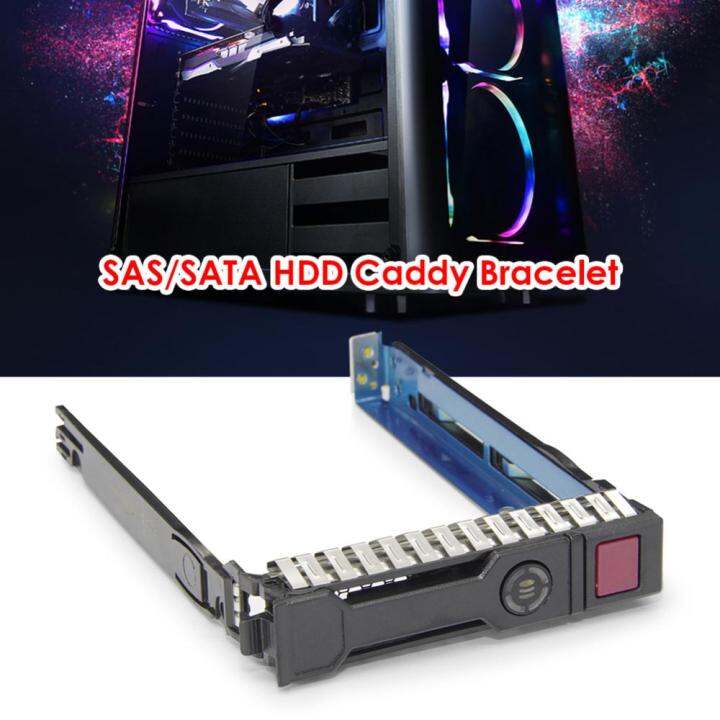 2-5ถาดฮาร์ดไดรฟ์-sas-ถาดฮาร์ดไดรฟ์-sff-hdd-สำหรับ-hp-g8-gen8-g9-dl380-360-160-385