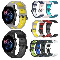 Amazfit Gtr Amazfit Gtr อุปกรณ์อัจฉริยะ22มม.-ซิลิโคนนิ่ม22มม.-Aliexpress