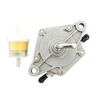 for Fuel Pump with Filter Assembly Alt 50 125 185 230 250 300 Lt4Wd Ltf4Wd (Notes)K124