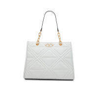 ALDO FERIDER TOTE - CREAM