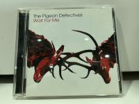 1   CD  MUSIC  ซีดีเพลง   The Pigeon Detectives     (B8B160)