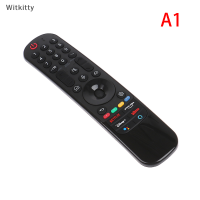 Witkitty MR21GA MR21GC MR21GA MR21GC Magic REMOTE CONTROL สำหรับ LG AKB76036509 43NANO75