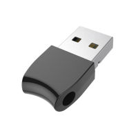 Cozyspace】อะแดปเตอร์เสียงปลั๊กแอนด์เพลย์ใช้ได้อย่างกว้างขวางกับไดรเวอร์ฟรีที่ใช้งานร่วมกันได้ยาวนานการส่งผ่านระยะไกลบลูทูธ-ใช้ได้กับตัวรับสัญญาณ USB 5.1สำหรับปลั๊กตัวรับสัญญาณ WiFi คอมพิวเตอร์
