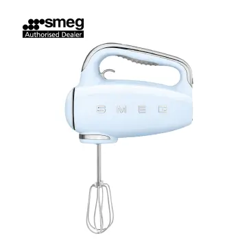 Smeg HMF01 Mixer Review - Consumer Reports