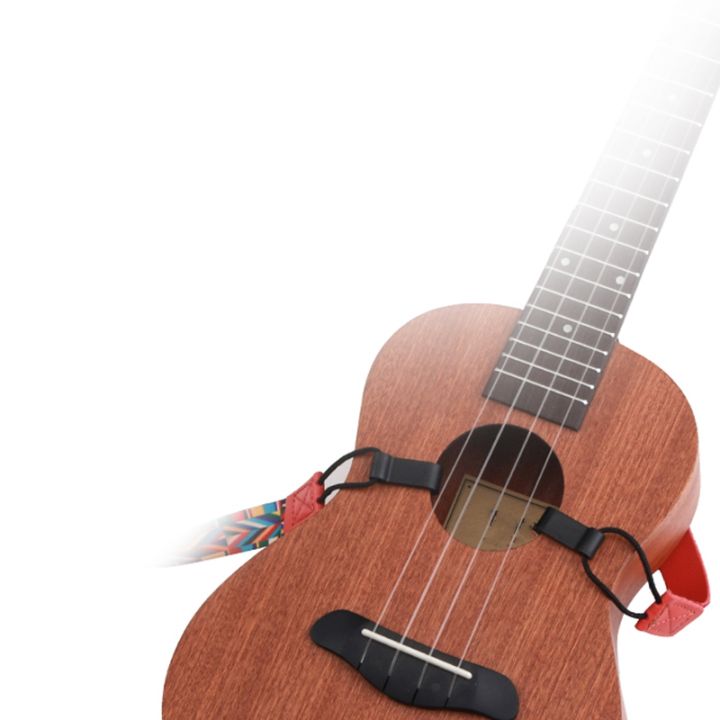 longteam-ukulele-ฟรีเจาะสาย-slanting-tailless-เล็บสายคล้องเล่นอูคูเลเล่สายคล้องไหล่เปียโน