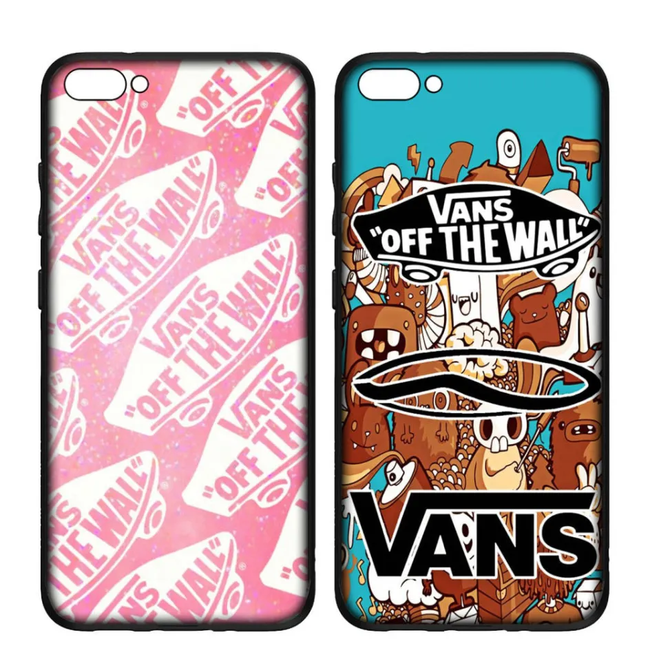 Coque iphone 6 clearance vans