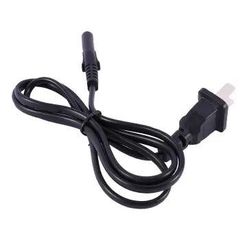 PS3 SLIM / PS4 POWER Cable 1M