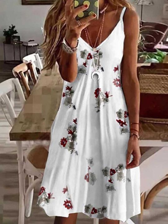 women-slip-dress-summer-v-neck-sleeveless-feather-pineapple-hearted-floral-print-loose-party-vestidos-s-5xl-oversized-myj168091