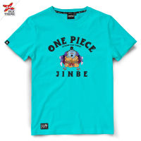 เสื้อวันพีซ One Piece Jinbe