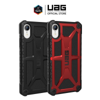 เคส UAG Monarch Case for iPhone XR by Vgadz