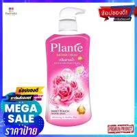 แพลนเต้ครีมอาบน้ำสวีททัช500มลผลิตภัณฑ์ดูแลผิวPLANTE SHOWER CREAM SWEET TOUCH500ML