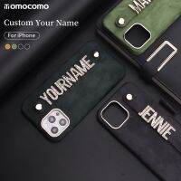 {Chaoke digital branch} เคสโทรศัพท์หนังแคชเมียร์สุดหรูสั่งทำได้ตามต้องการสำหรับ iPhone 14 14ProMax 14 Plussuable เหมาะสำหรับกรอบสไตล์ธุรกิจฤดูหนาว