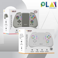 [Pre-Order] [October] Omelet Gaming Switch Pro+ Joy-Con Controller (Limited Edition)