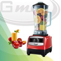 HOT สุด เครื่องปั่นน้ำผลไม้กำลังสูง heavy duty blender รุ่น BLR-02 สินค้า สบายกระเป๋า เครื่องคั้นน้ำ ที่คั้นน้ำผลไม้ เครื่องสกัดน้ำผลไม้ แก้วปั่นน้ำผลไม้ เครื่องคั้นน้ำผลไม้